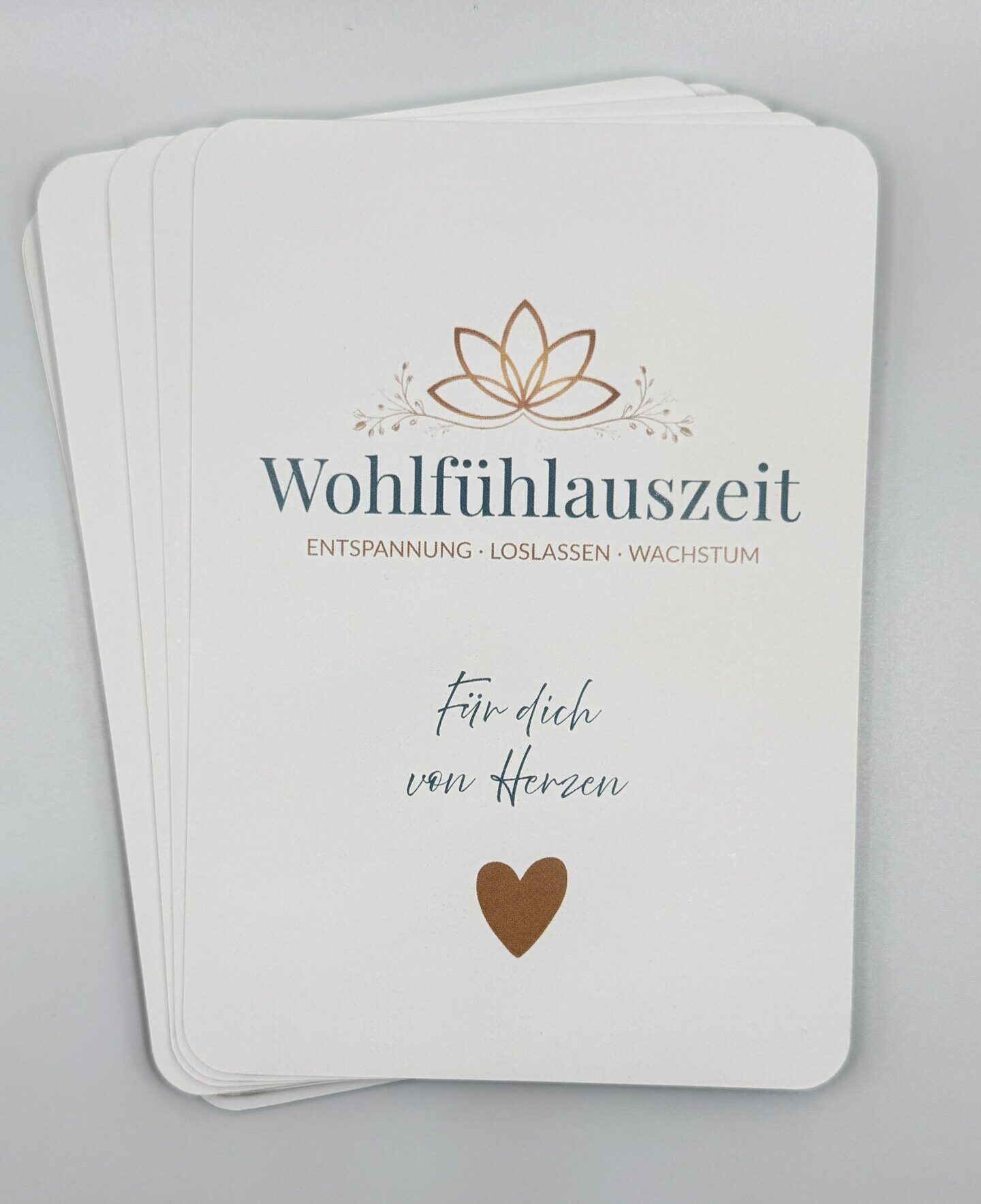 Herzens Impuls Karten
